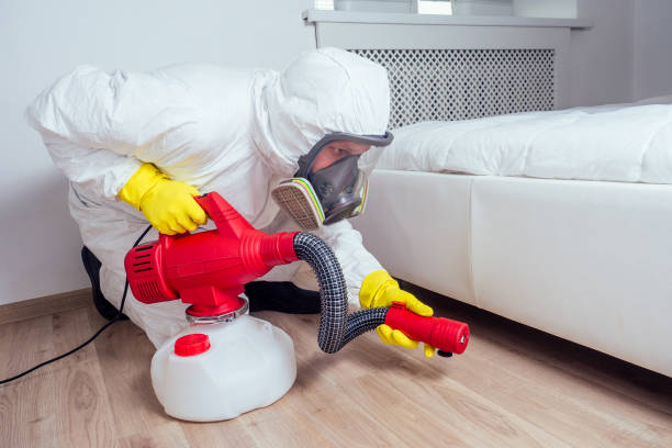 Reliable Frazeysburg, OH Pest Control Solutions