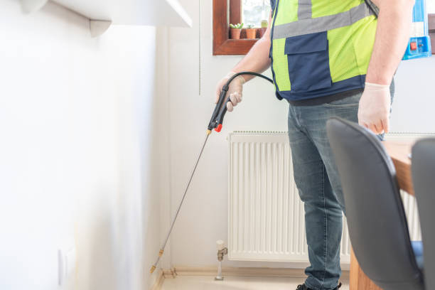 Best Emergency Pest Control  in Frazeysburg, OH